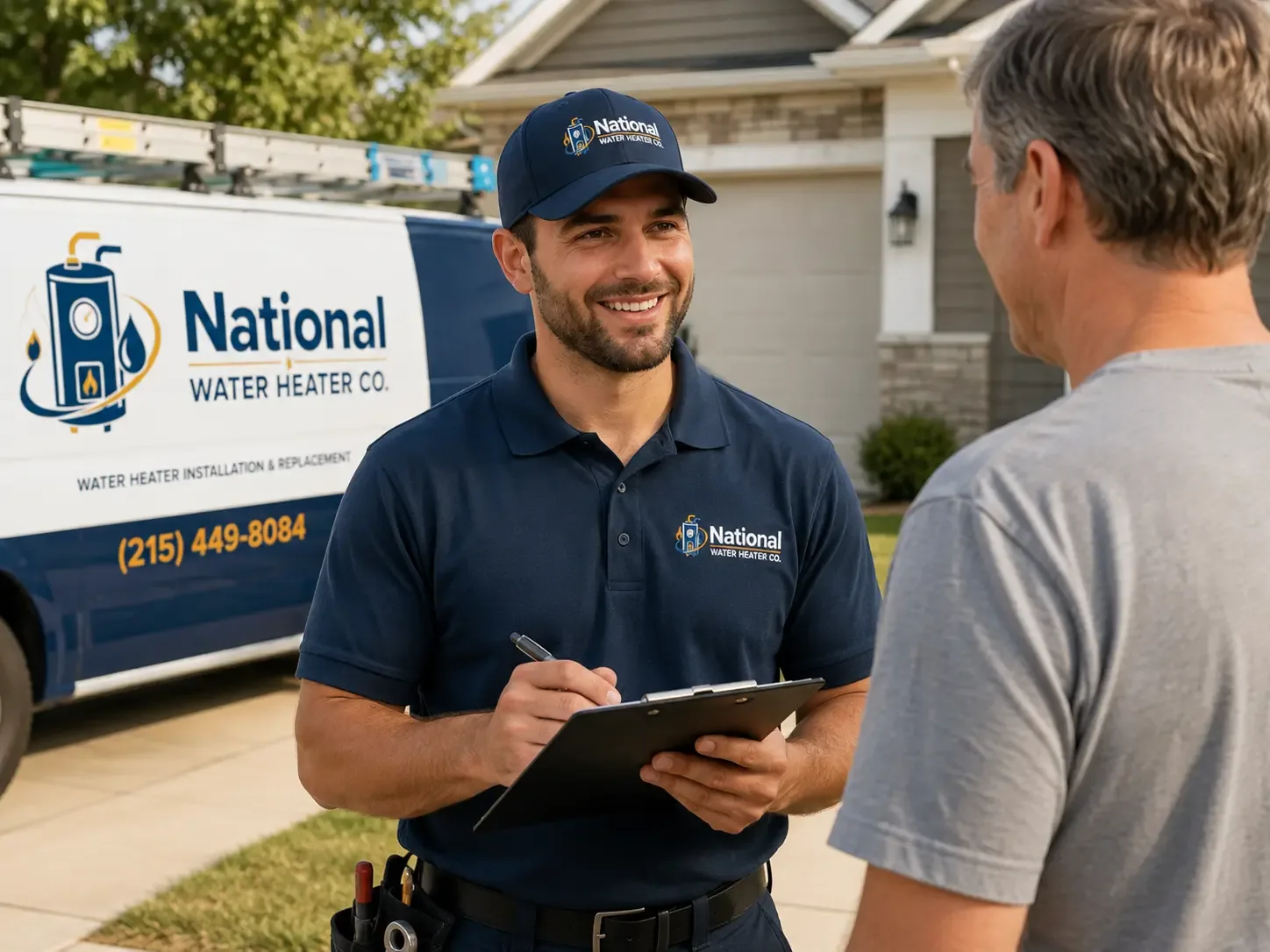 Water Heater Installation Burlington, WY FAQs